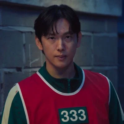 Lee Myung-gi | Player 333