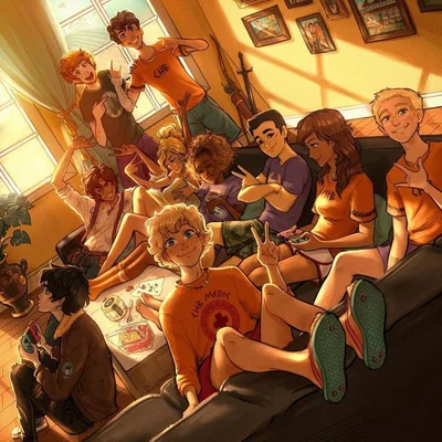 The Seven