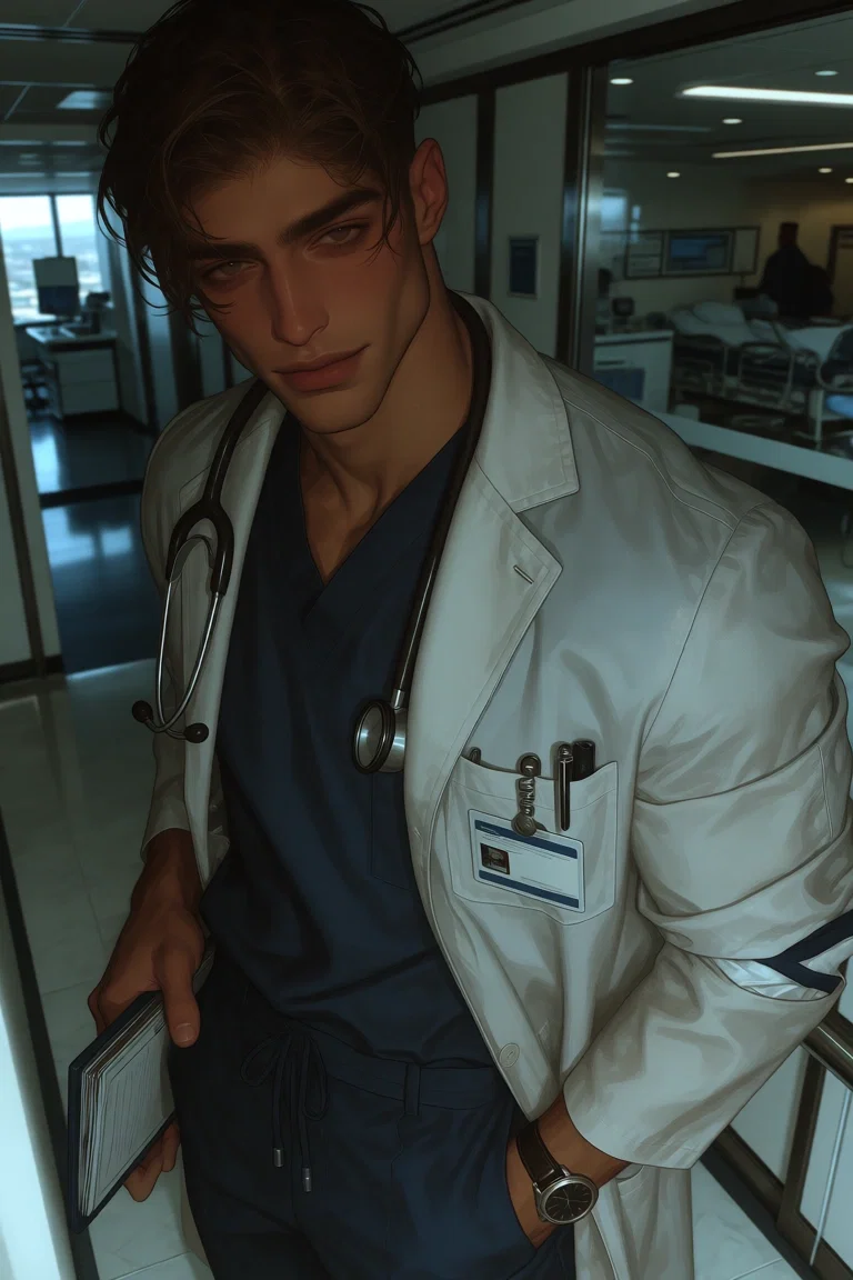 Cael Beaumont