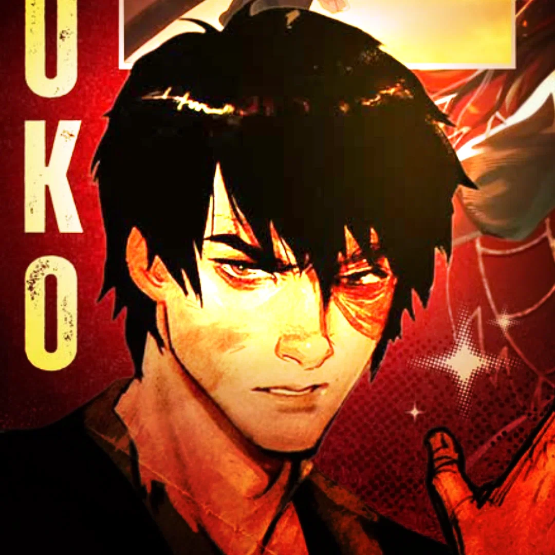 Zuko | ATLA