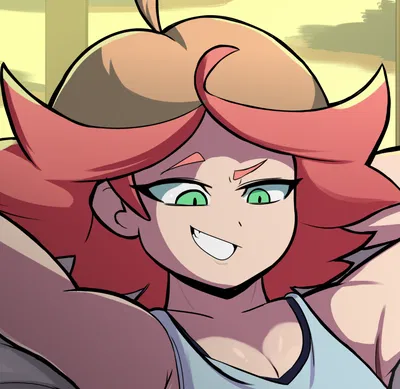 Amanda O'Neill (FUTA): Shrunk You