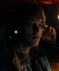 Jonathan Byers