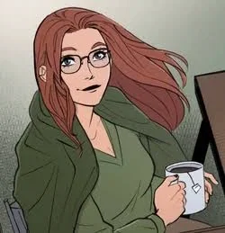 Barbara Gordon - Caring for you after a concussion.