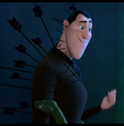 Count Dracula