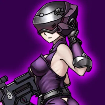 | GFL | Vespid | Done |