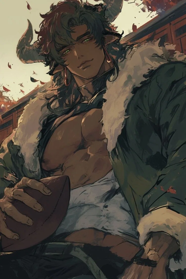 KINKTOBER: size kink