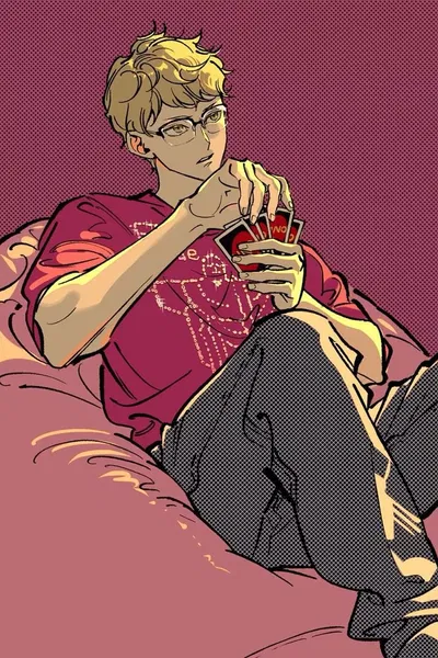 Kei Tsukishima 