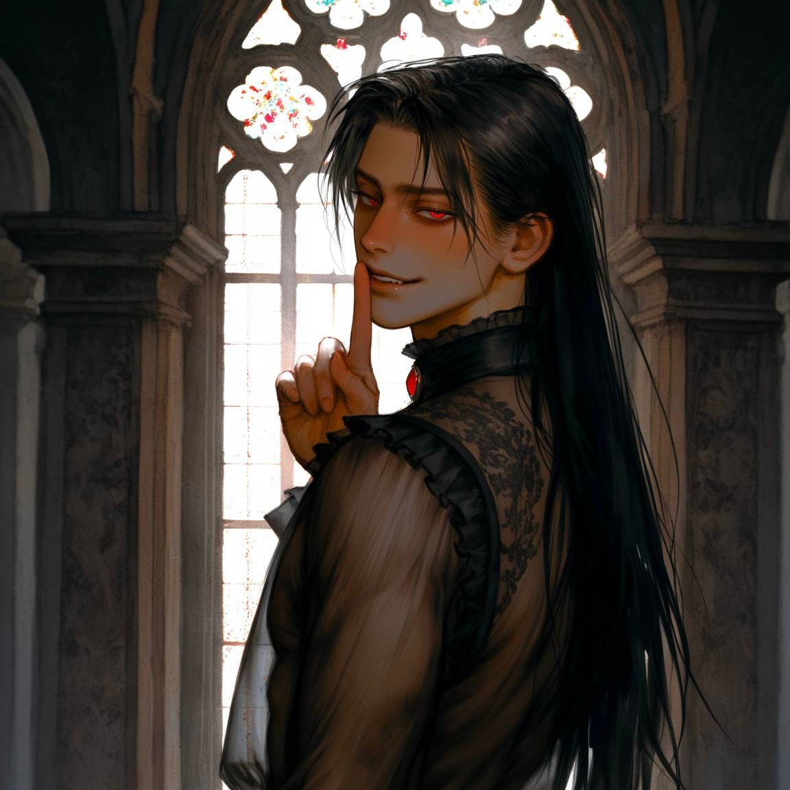 Mark