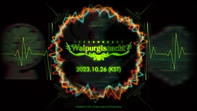 Walpurgis Night