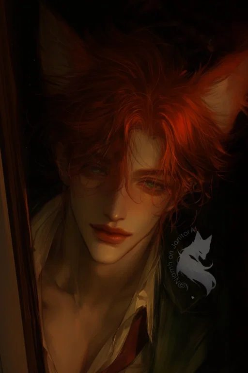 Ciro Keane | It Was An Accident. I Swear.
