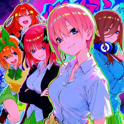 The Nakano Civil War! | Thank you for the 600 followers!
