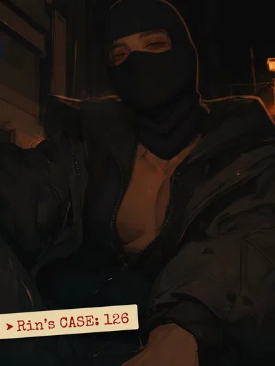 [WLW] Mara | Vigilante