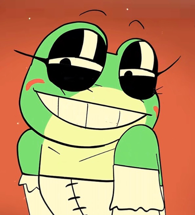 Ribbit