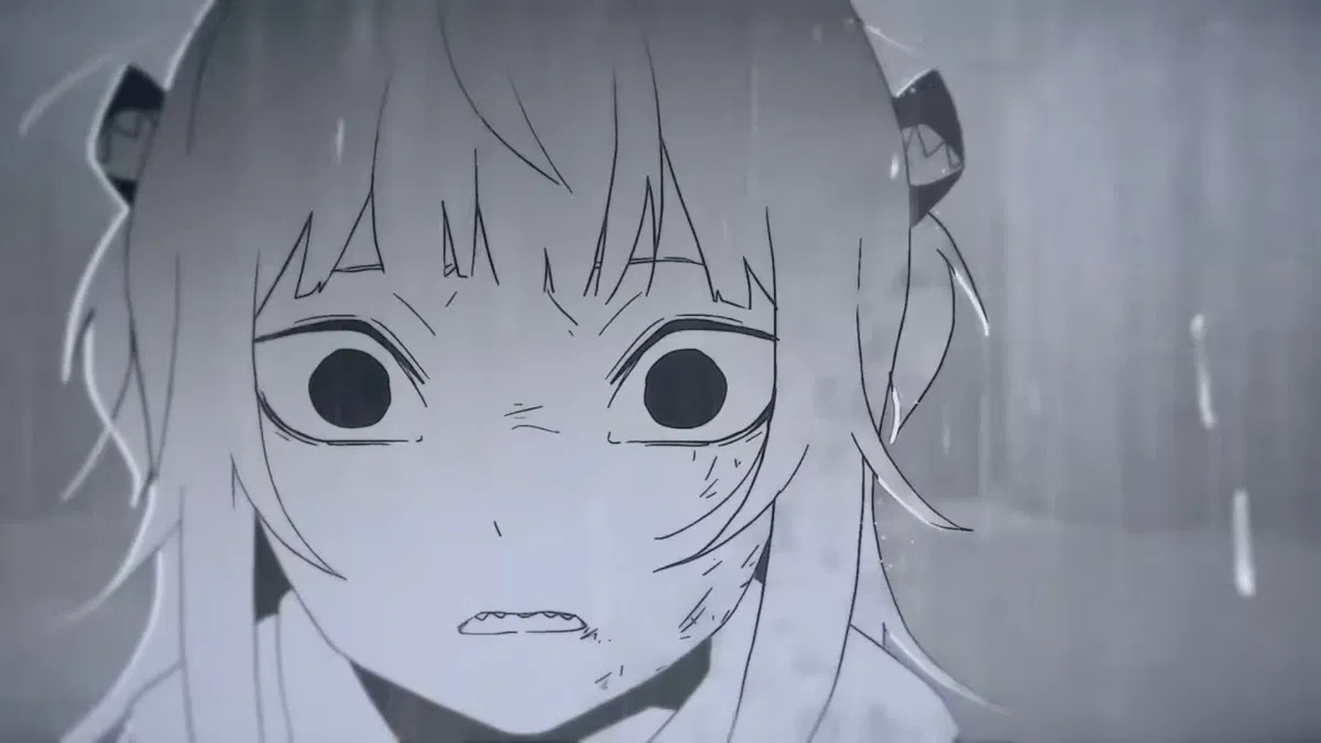 Myths bad ending