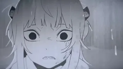 Myths bad ending