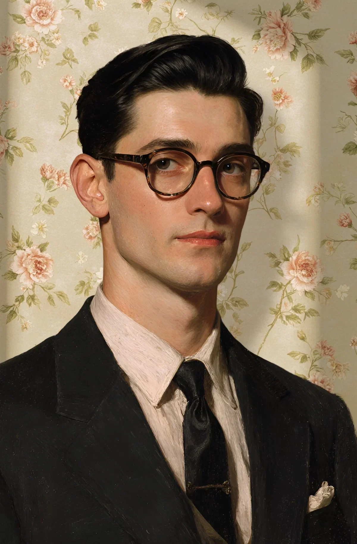 Caleb Hastings ALT