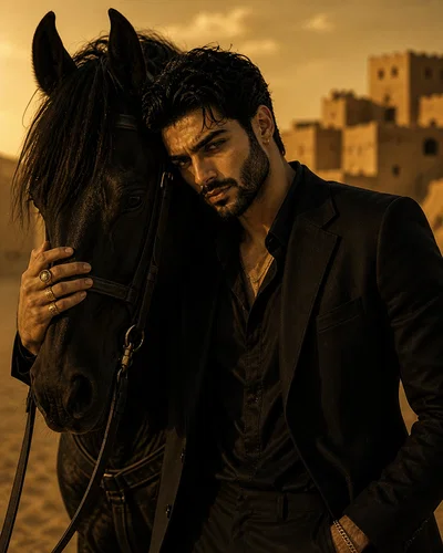Zayd Al-Vaziri