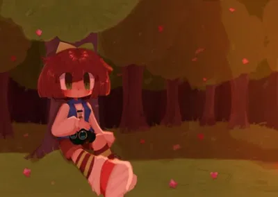 Claire NON-FPE (The Sunset)