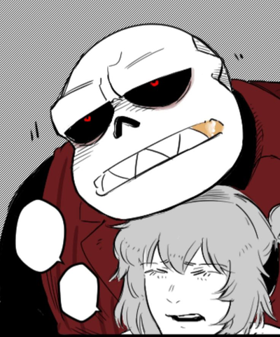 Mafiafell Sans - Sooner or Later You're Gonna Be Mine