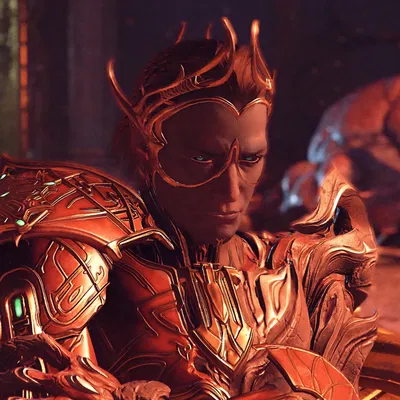 Roathe, the Devil of Tau