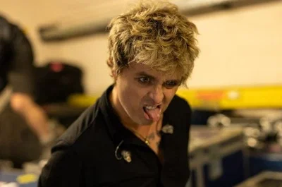 Billie Joe Armstrong