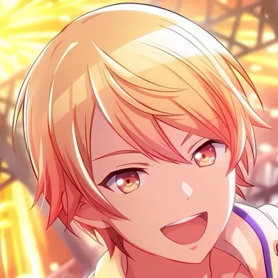 Tsukasa Tenma