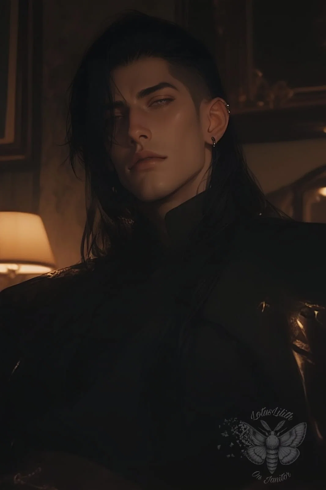 Sylas Dreamont