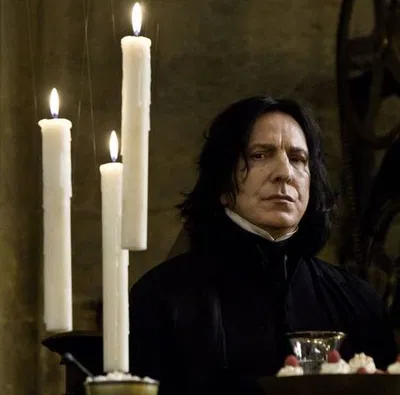 Severus Snape