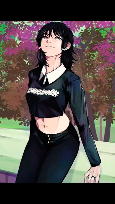 Fumiko Mifune (Your #1 Fan)