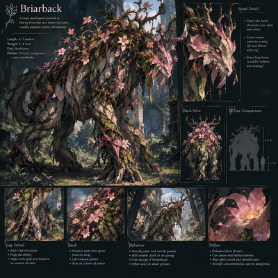 Bloom virus