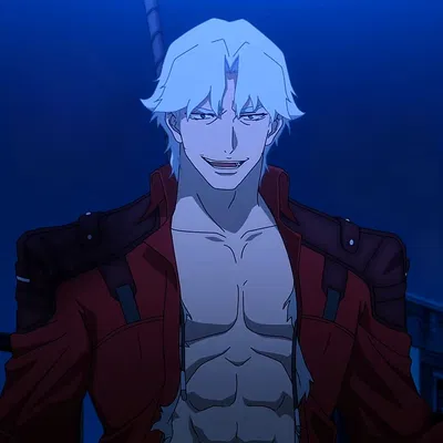 dante sparda