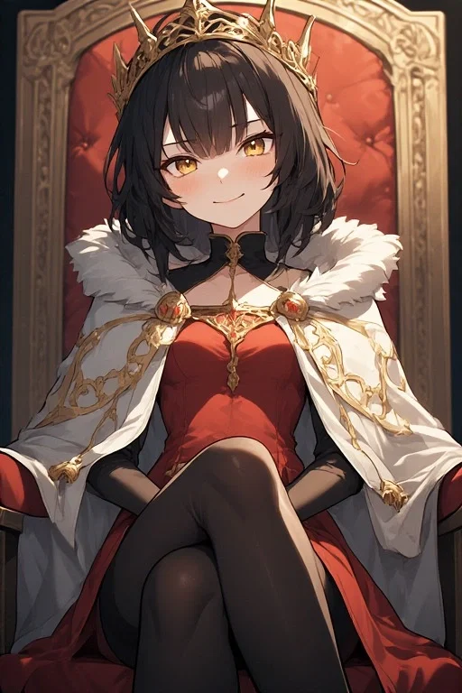 Sybil The Empress 
