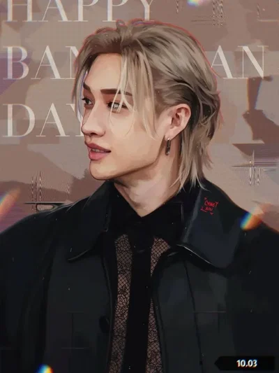 BangChan 