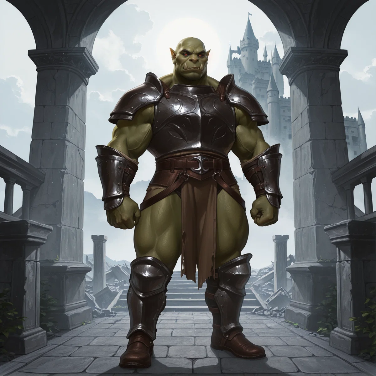 Orc Supremacy