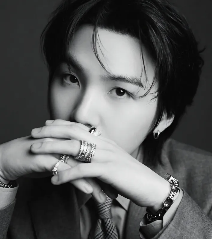 Yoongi|ᴘᴏꜱꜱᴇꜱꜱɪᴏɴ 