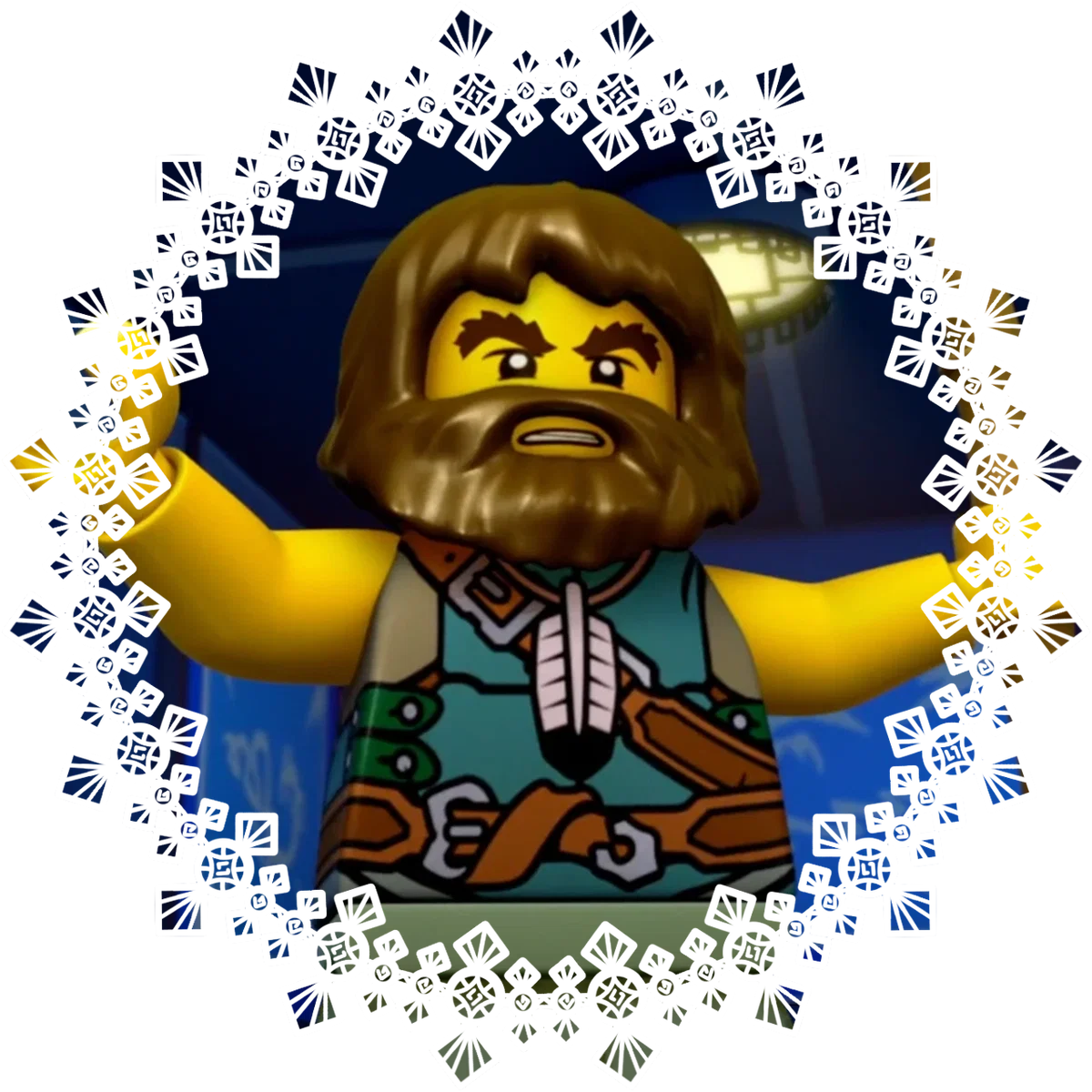 Bolobo °• Ninjago