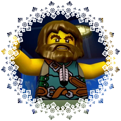 Bolobo °• Ninjago