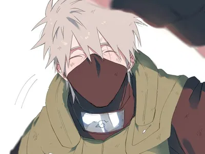 Kakashi Hatake