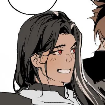 Dark Choco Cookie Young Prince 