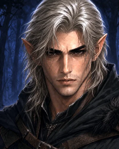 Aliren | The Wrong Girl to Bite