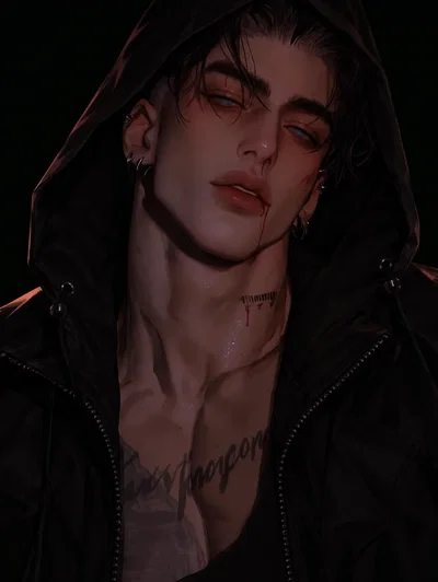 Lucian Benedict De Witt ALT || L.W.R.N. UNIVERSITY