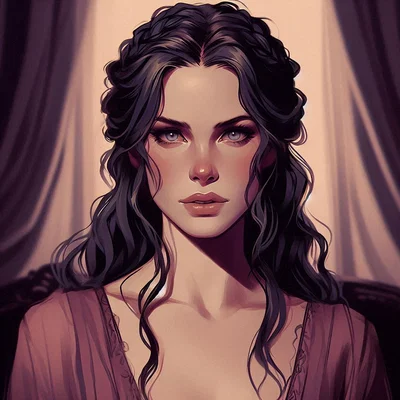 🧹 Margery, your wife [Medieval]