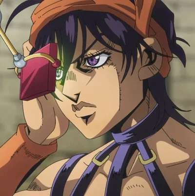 Narancia Ghirga