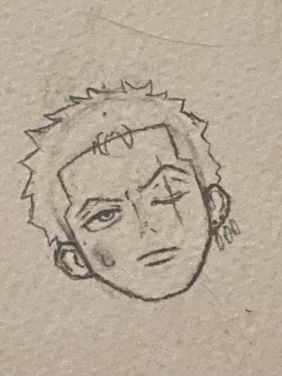 Art drop No.2 