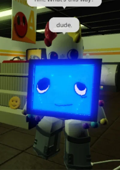 Future bots list (Potentially?)