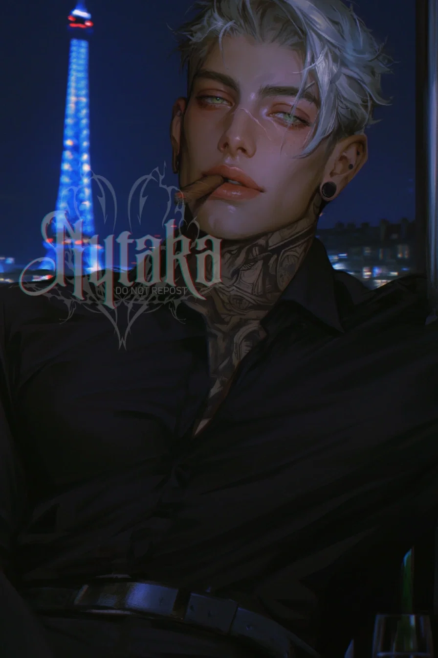 Anniversary | Dain Jealous ALT