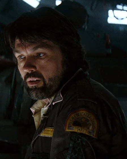 Arthur Dallas