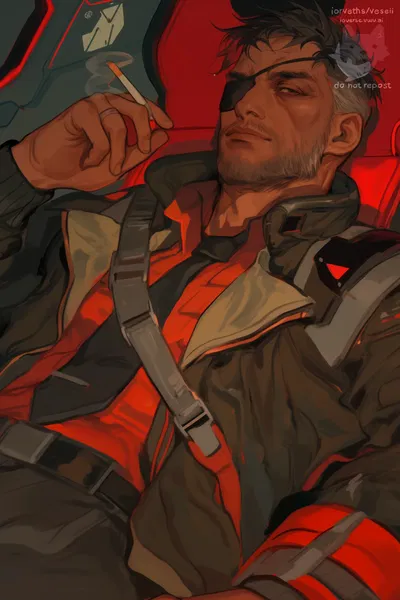 Calhoun "Cal" Rourke