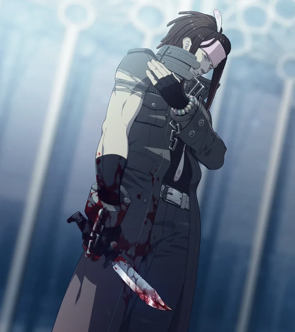 Mink - Dmmd