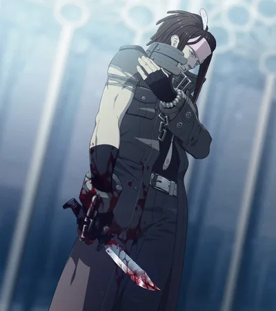 Mink - Dmmd